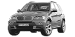 BMW E70 P02F7 Fault Code