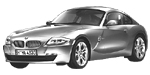 BMW E86 P02F7 Fault Code