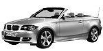 BMW E88 P02F7 Fault Code