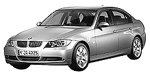 BMW E92 P02F7 Fault Code