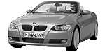 BMW E93 P02F7 Fault Code